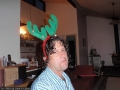 5916 David mag Weihnachten